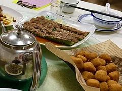 -成惠食府(赤岗店)