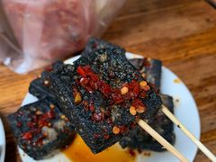 -五娭毑臭豆腐(黄兴南路店)