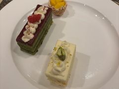 -康莱德酒店·美庭自助餐厅