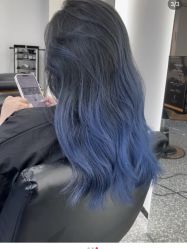 -菲·木田moontin造型salon