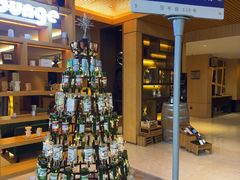 -上海浦西万怡酒店