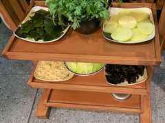 -鑫隆四季涮肉(香河店)