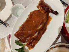 -月福京味斋·烤鸭店·北京菜(鼓楼总店)