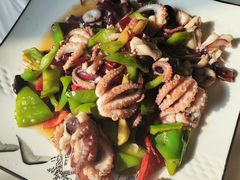 -宾朋海鲜饭庄(兴海路店)