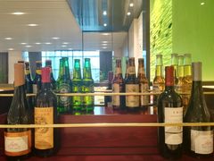 -北上海大酒店-北鸥西餐厅