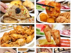 -金太郎自助烤肉.火锅(宝龙店)