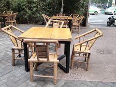 -院8里·小聚园(九眼桥店)