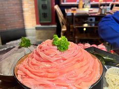 跳跳鹅肠-吼堂老火锅(太古里总店)