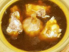-椰皇鸡饭·烧味烧腊