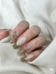 -鑫悦日式美甲美睫