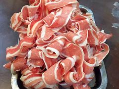 -木萨火锅店(开鲁路店)