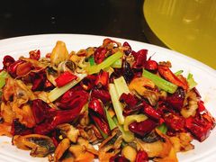 -重庆酸菜鱼(上海路店)