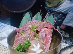 -安又胖韩国烤肉(美罗城店)