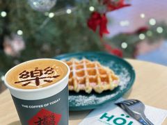-HOI COFFEE