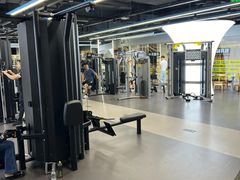 -超鹿运动(五四路恒力城店)