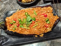 -刘成杰锦州烧烤(南河路店)