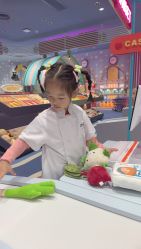 -奈尔宝家庭中心·亲子餐厅(北京东坝万达店)