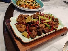 -君霖海鲜私房菜(春柳店)