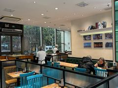 -小杨生煎(香港名都店)