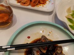 -一品粤珍轩(吴中路店)