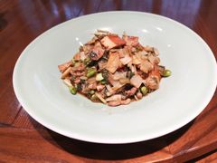 -虎哥私房菜(馒头山店)
