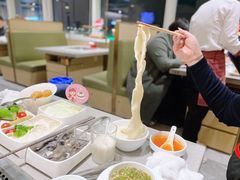 -海底捞火锅(5050购物中心店)