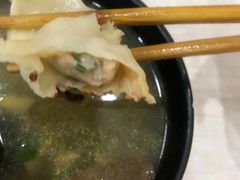 -大董锅贴(崇安寺店)
