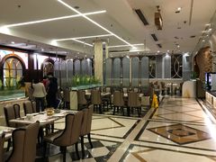 大堂-芭菲盛宴·环球美食(北城国际店)