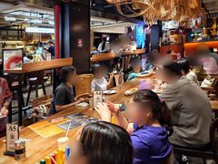 -Mammamia意大利餐厅(古北店)