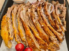 -羊之道草原味道清真餐厅(番禺店)