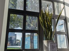 -穆拉诺餐厅(上海玻璃博物馆店)