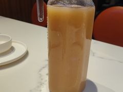 -正黄旗海鲜烧烤大排档(延安路总店)