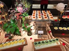 -德悦高风味餐厅