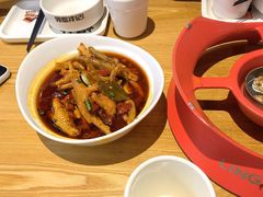 -领蟹祥记·香辣蟹·特色小海鲜(奥体天虹店)