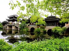 -韩湘水博园