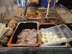 -老day牛杂(官也街总店)