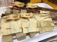 -袁记串串香(泉水轻轨站店)