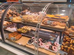 -PARIS BAGUETTE巴黎贝甜(周浦万达店)