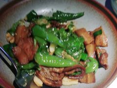 -青年公社烤鸭(青年路店)