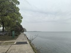 -阳澄湖半岛旅游度假区