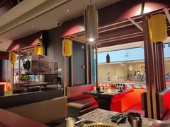 -谷牛日式烤肉(宝山U天地店)