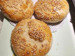 黄村烧饼-乾园(天河城店)