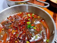 -夜烤·宜宾烧烤(洋河路店)