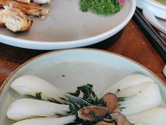 -佘山世茂艾美·御珍轩中餐厅