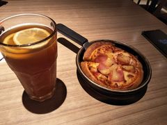 -必胜客(棠下店)
