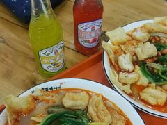 -螺小胖柳州螺蛳粉(钟楼总店)