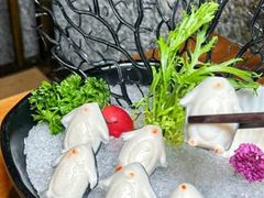 -湊湊火锅·茶憩(南京万象天地店)