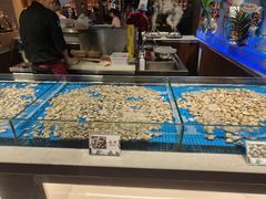 -蓝鲸湾汤泉(包河店)