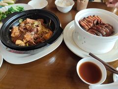 -日昌餐馆(亦庄店)