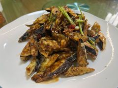 -蜀江水川菜馆(金川家园店)